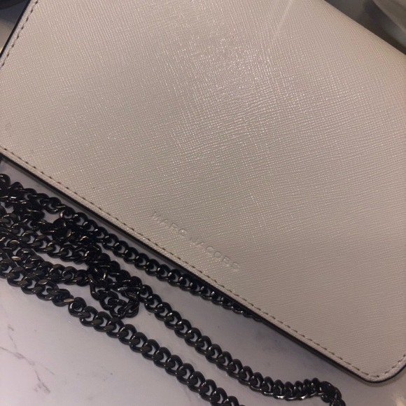 Marc Jacobs snapshot bag - Picture 2 of 5